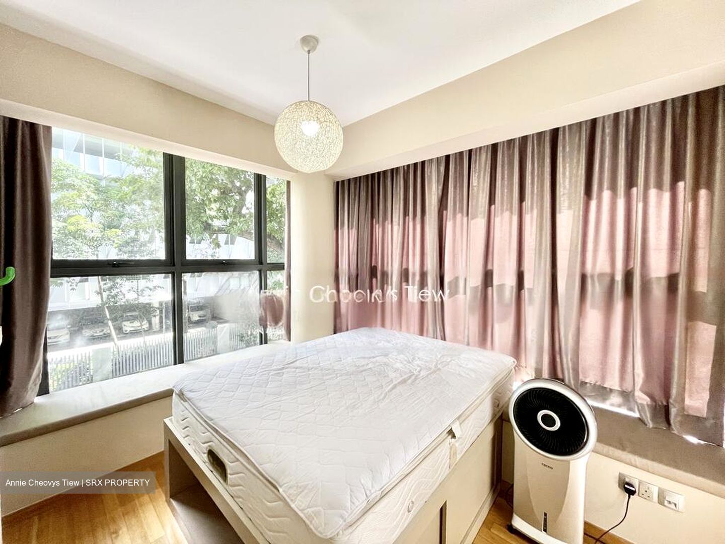 Vetro (D12), Apartment #482541041